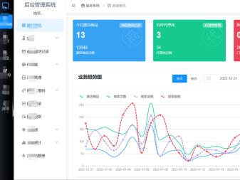 软件开发 泉州网站/软件系统定制开发|老程序员私单承接